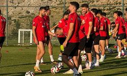 Isparta32spor, Yeni Sezon Hazırlıklarını Davraz’da Sürdürüyor