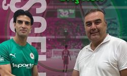Isparta 32 Spor, Genç Forvet Baran Başyigit’i Kadrosuna Kattı