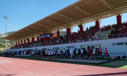 Isparta32spor Futbolcu Seçmeleri Yoğun İlgiyle Gerçekleşti