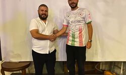Isparta32spor’dan 3 Yeni Transfer!