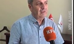 Isparta’da 2025 yılının ilk 6 ayında 15 Bin Ünite Kan Bağışlandı