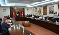Isparta’da 6 Ayda 3 Bin 893 Kişi İşe Yerleştirildi