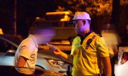 Isparta'da Asayiş Uygulaması: 172 Şahıs ve 105 Araç Kontrol Edildi