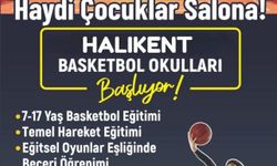 Isparta’da Basketbol Heyecanı Başlıyor!