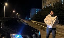 Isparta’da Cin*yet: K*til Zanlısı Gece Yarısı Yakalandı