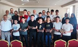 Isparta’da Kur’an Eğitim Merkezleri Tanıtım Programı Düzenlendi