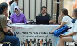 Isparta’da LGS Tercih Danışmanlığı Merkezleri Hizmet Vermeye Başladı