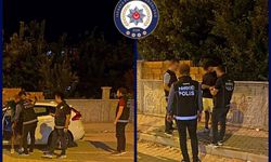 Isparta’da “Narkoalan” Uygulaması Gerçekleştirildi