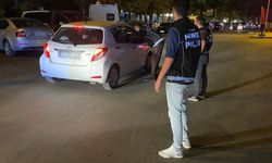 Isparta’da “Narkoalan” Uygulaması: Şehir Huzuru İçin Denetimler Sürüyor