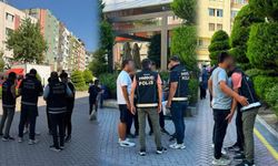 Isparta’da Narkotik Denetimi: Vatandaşlara 112 Uyarısı