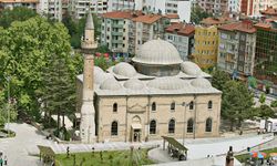 Isparta’da Tüm Camilerde Sela Okunacak