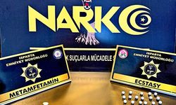 Isparta’da Uyuşt*rucu Operasyonu: 1 Şüpheli Hakkında Adli İşlem Başlatıldı
