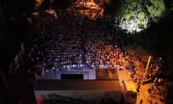 Isparta'da "Yaz Akşamı Sineması" Etkinliği Ertelendi