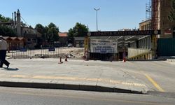 Isparta’nın Trafik Sorununa 7 Katlı Çözüm!