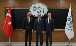 Isparta’nın İçme Suyu Yatırımları Görüşüldü