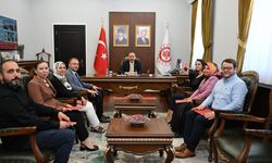 Isparta’ya Koruyucu Aile Alanında Cumhurbaşkanlığı Ödülü