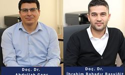 ISUBÜ Öğretim Üyelerinden Patent Başarısı