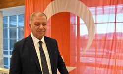 Itso Başkanı Çelik’ten 15 Temmuz Mesajı