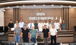 ITSO'da 60 Kursiyer Sertifikalarını Aldı