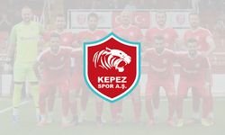 Kepezspor'da İstifa