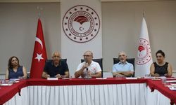 Kuraklığa Karşı Bilim Temelli Sulama Stratejileri Masada