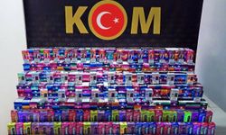 Isparta Emniyetinden 1.800.000 TL’lik Kaçak Operasyonu