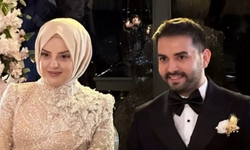 Kadir Ezildi ve Gamze Türkmen'in Düğün Davetiyesi Gündem Oldu! Üzerindeki Şiir Herkesi Duygulandırdı