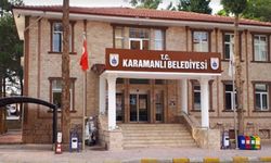Karamanlı Belediyesi’nden Hizmet Atağı!