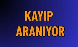 17 Yaşındaki Ömer'den Haber Alınamıyor