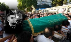Kız Meselesi Yüzünden Cinayete Kurban Giden Genç Adam Toprağa Verildi