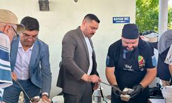 Kızılkaya Belediyesi’nden Muharrem Ayına Özel Aşure Etkinliği