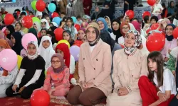 Vali Yiğitbaşı Yaz Kur'an Kurslarının Açılışına Katıldı