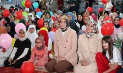 Afyon’da Yaz Kuran Kursları Açıldı