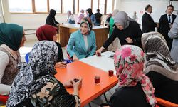 Afyonkarahisar Valiliği Desteğiyle 1.650 Kursiyer Eğitimle Buluştu