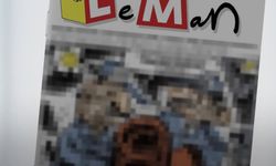 Leman Dergisi Isparta’da Toplatıldı