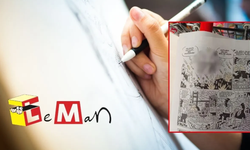 Leman Dergisi Yazı İşleri Müdürü Tutuklandı