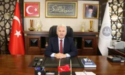 Antalya İl Müftülüğünde Yeni Atama
