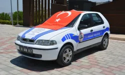 Babadağ’da Örnek Dayanışma: Tahsin Güç’ten Belediyeye Anlamlı Araç Bağışı