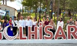 Uluslararası Öğrenciler Gölhisar’da Tarih ve Kültürü Keşfetti