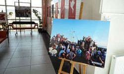 MAKÜ’den 15 Temmuz’a Anlamlı Vefa