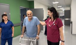 Manisa Şehir Hastanesi’nden Ortopedi Alanında Büyük Başarı!