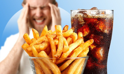TikTok’ta Viral Olan ‘McMigren Menüsü’: Kola ve Patates Kızartması Migreni Gerçekten Hafifletiyor mu? Uzmanlar Ne Diyor?