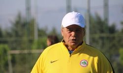 Mehmet Akdülger, Ispartaspor’dan Ayrıldı