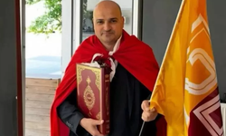 Galatasaray Tribünlerinin Hafız Fatih'i Mehmet Fatih Kiriş Vefat Etti! İşte Hayatı ve Bilinmeyenleri