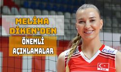Meliha Diken: Bugünü Unutup Yarına Odaklanmalıyız