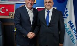 Memleket Partisi kapanıyor: Gözler Isparta İl Başkanlığına Çevrildi