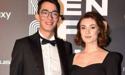 Mete Gazoz'un Sevgilisi Melike Ayvaz kimdir, ne iş yapıyor?