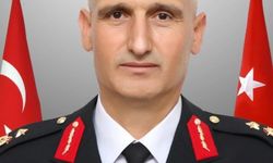 Denizli İl Jandarma Komutanlığı’nda Görev Değişikliği