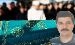Mevlüt Yılmazçelik Hayatını Kaybetti