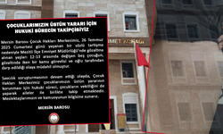 Mersin’de Kaymakamın Oğluyla Tartışan Çocuklara Darp İddiası: Baro ve Vekiller Süreci Takipte